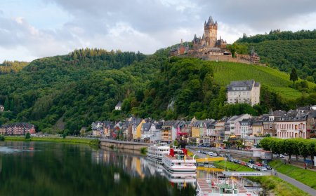 Why Luxembourg is a Great Choice for International Students?