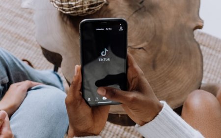 TikTok Creator Rewards Program Guide: How Creators Earn Money on TikTok