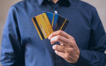 Credit Card Terms Consumers Should Know