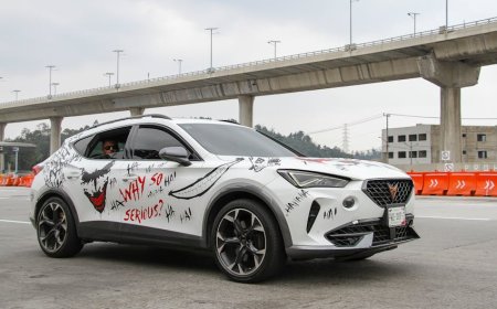 The 2026 Car‑Wrap Hustle: Can Students Really Cash In?