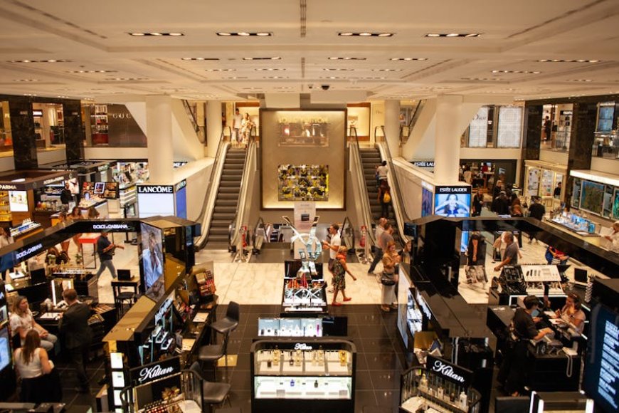 How to Claim VAT on Products Bought During Holidays Abroad