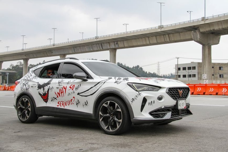 The 2026 Car‑Wrap Hustle: Can Students Really Cash In?