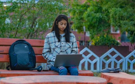 Full Scholarships for International Students in the USA