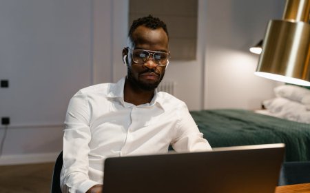 How to Make Money Online as a University Student in Nigeria