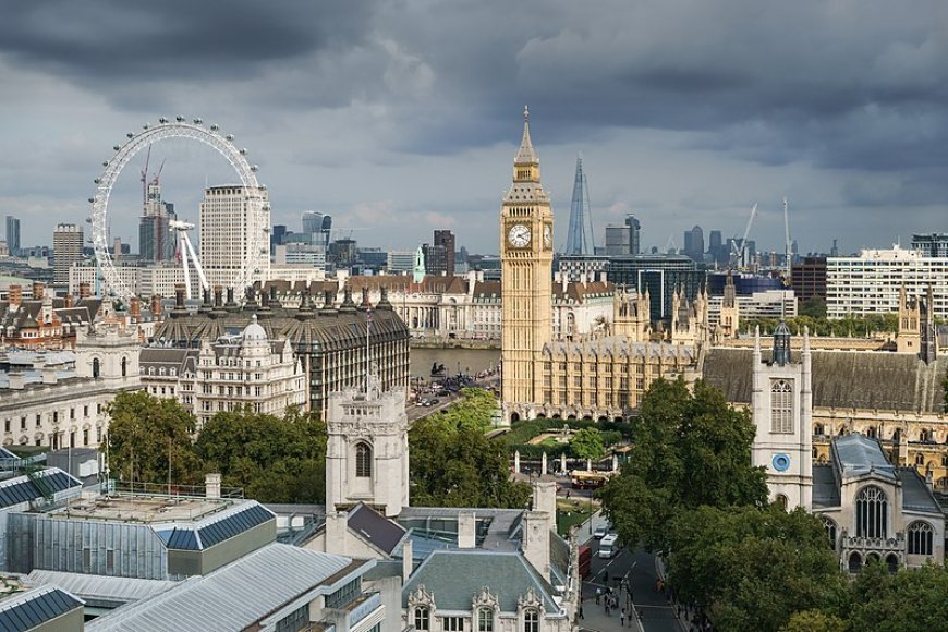 UK Activates Emergency Brake on Study Visas for Four Nations