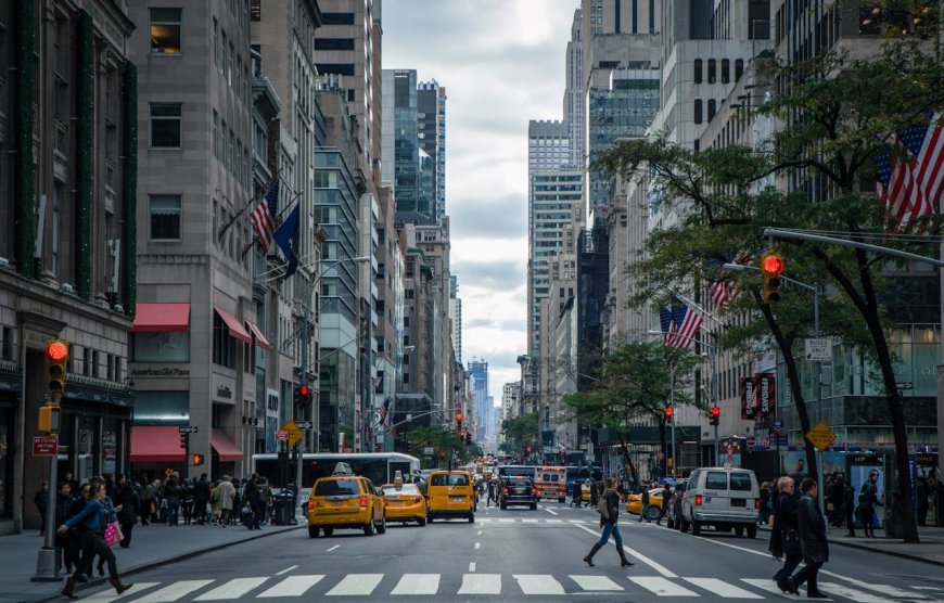 The USA Crackdown on International Students: What's Actually Happening