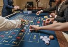 Gambling, Debt and the Silent Struggles of International Students Abroad