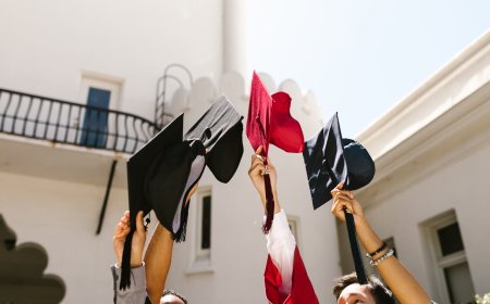 Post-Study Work Rights in Australia: The Temporary Graduate Visa (Subclass 485)