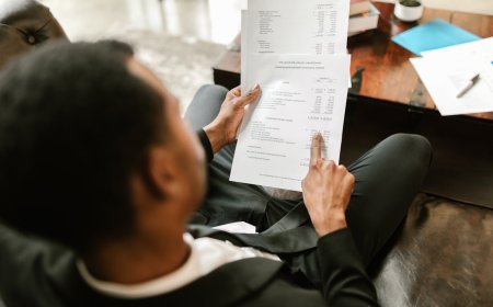 Proof of funds for student visa in Ireland: everything you need to know in 2026