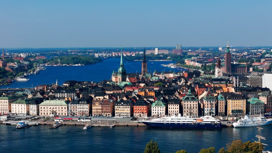 Study in Finland: Universities, Scholarships, Visa & Cost