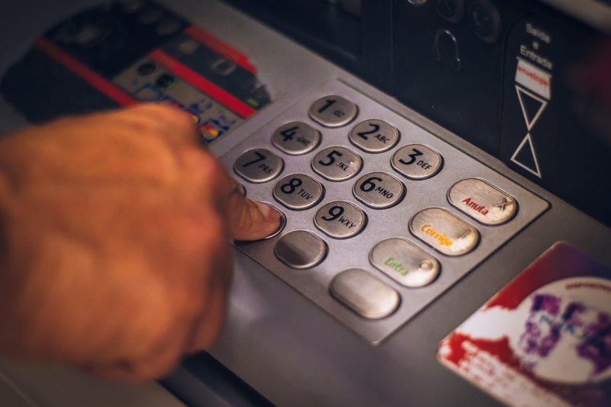 How to Open a Finnish Bank Account Without a Finnish ID (Henkilötunnus)