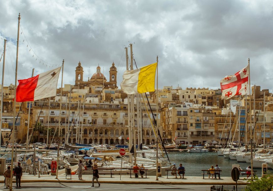 Study in Malta: A Complete Guide for International Students