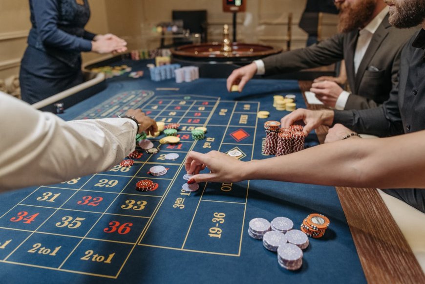Gambling, Debt and the Silent Struggles of International Students Abroad