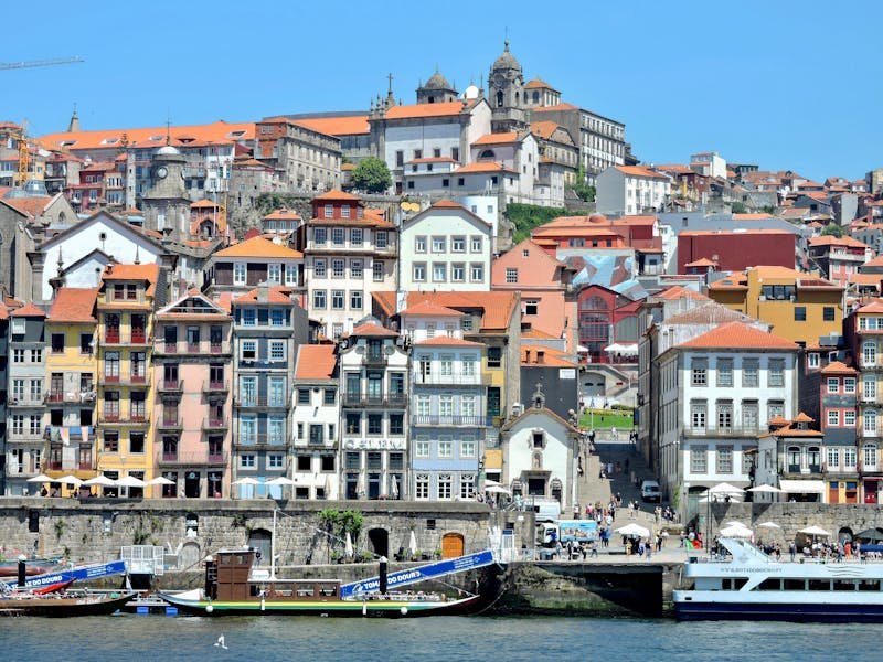 Study in Portugal and Start a Business: Why Lisbon Is Ideal for Student Entrepreneurs