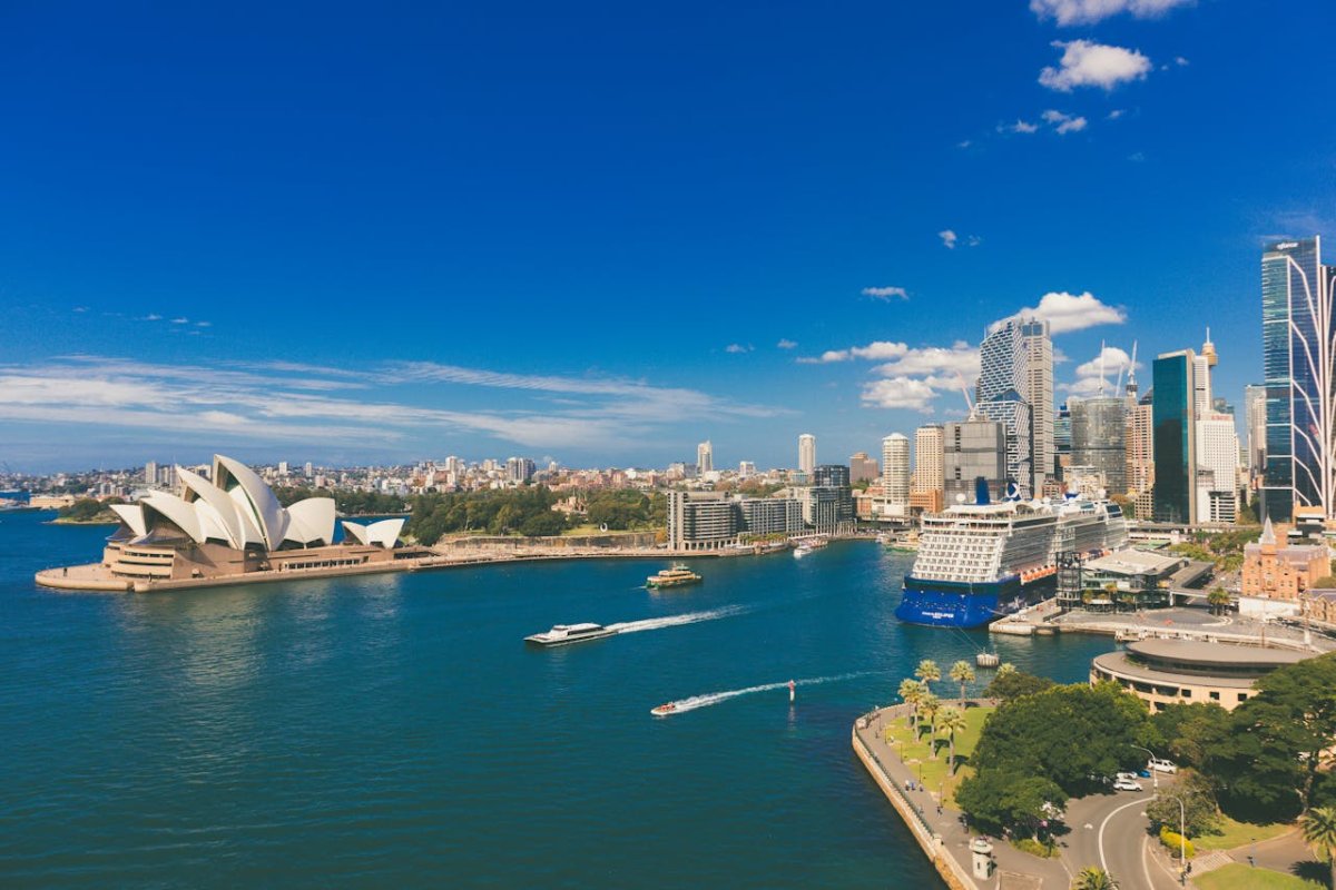 Australia Freezes New Applications from Private Colleges Seeking to Offer Courses to International Students