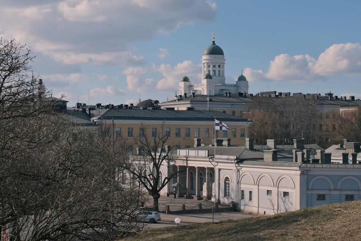 Finland Proposes New Rules for International Students 