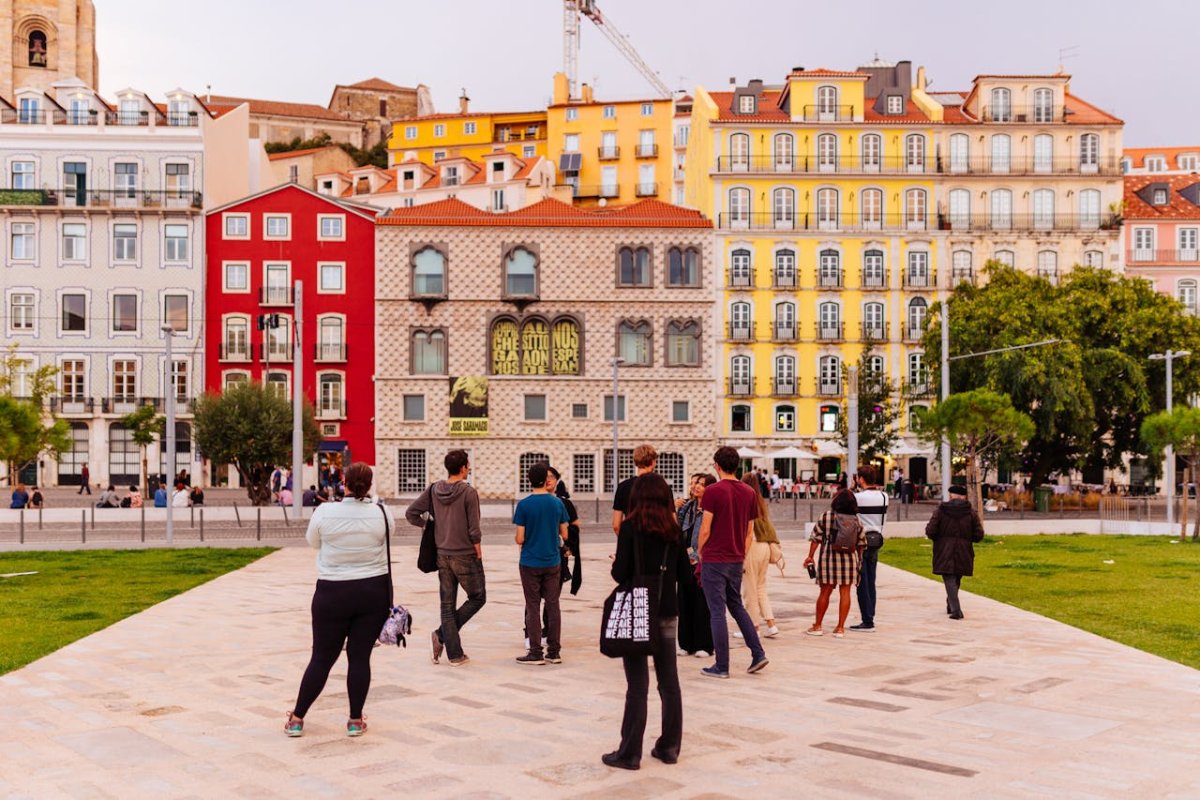 You Can Study Your Degree and Master’s in English in Portugal: Here’s Where
