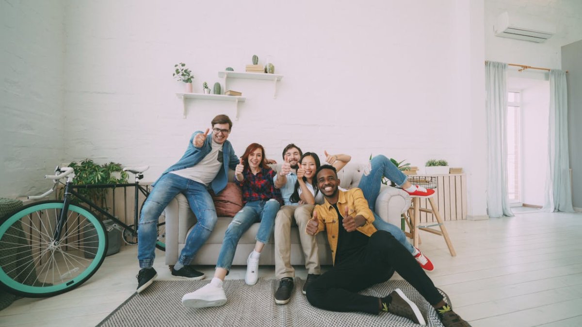 Share House Culture in Australia: What International Students Actually Need to Know