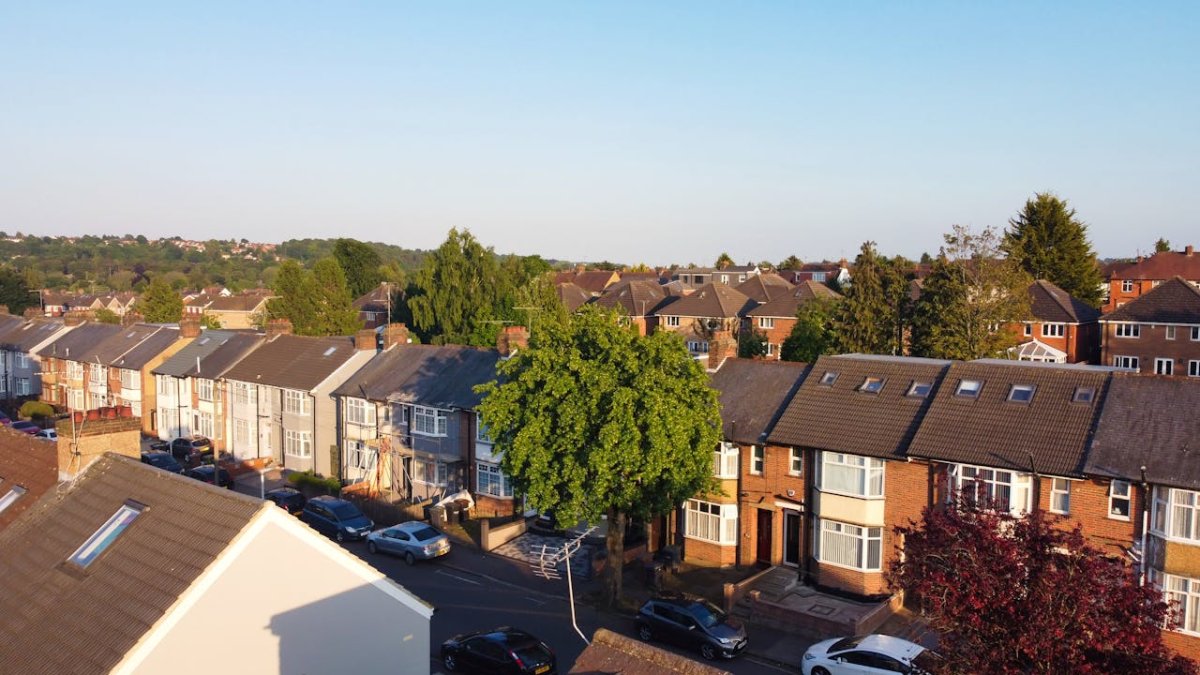 Can an International Student Buy a Property in the UK?