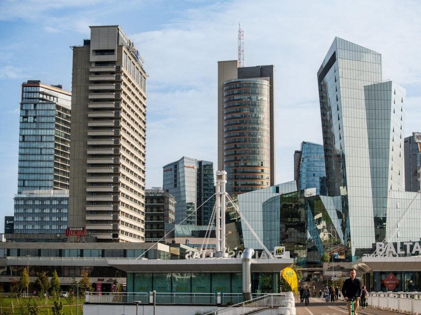 How to Work in Lithuania as a Graduate: Visa Rules and Eligibility
