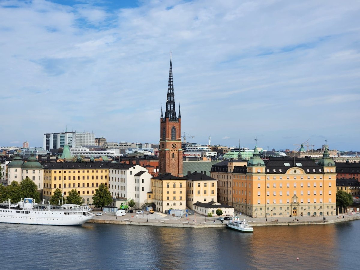Sweden Student Visa Changes 2026: New Rules for International Students