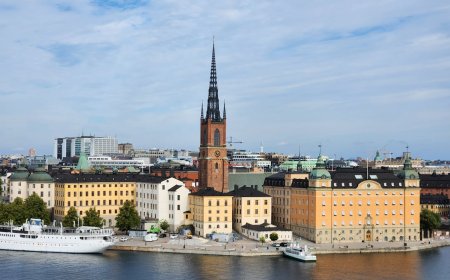 Sweden Student Visa Changes 2026: New Rules for International Students