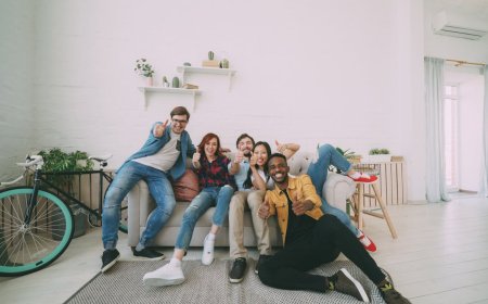 Share House Culture in Australia: What International Students Actually Need to Know