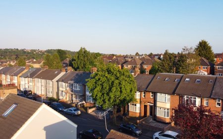 Can an International Student Buy a Property in the UK?