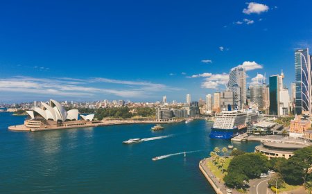 Australia Freezes New Applications from Private Colleges Seeking to Offer Courses to International Students