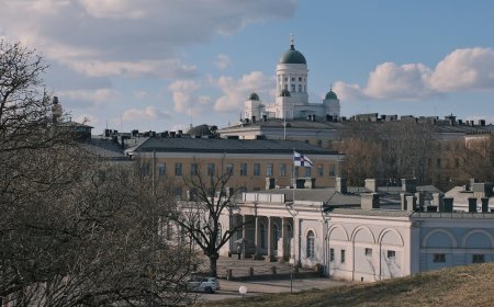 Finland Proposes New Rules for International Students 
