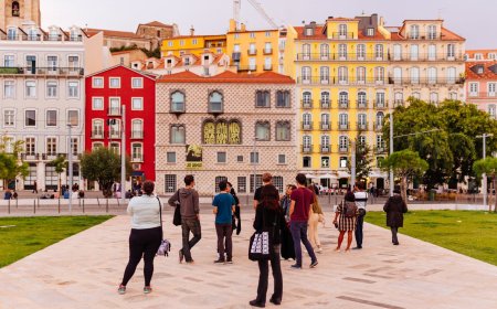 You Can Study Your Degree and Master’s in English in Portugal: Here’s Where