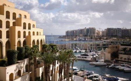 Malta Startup Visa: Europe’s Most Student‑Friendly Startup Pathway