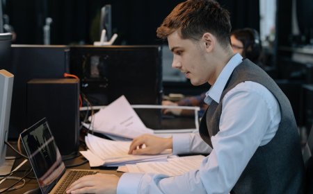 How to Work Abroad After Graduation: The Complete Guide for International Students